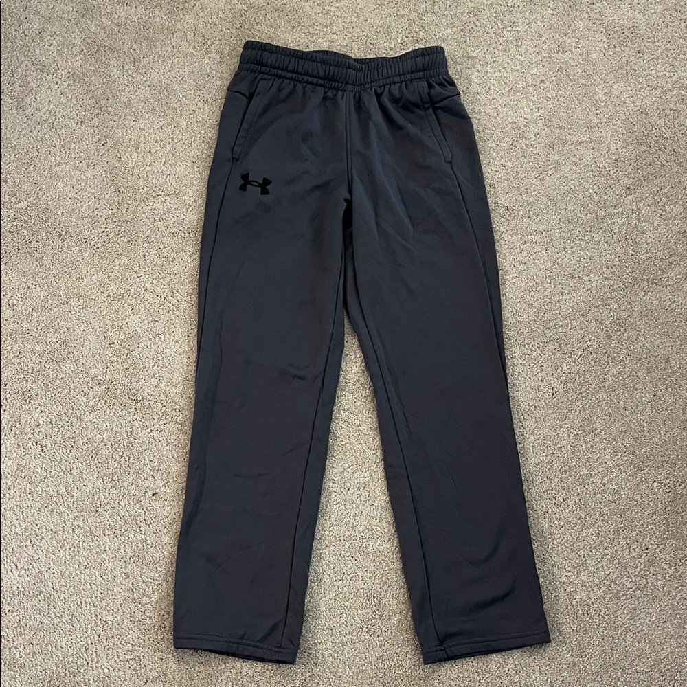 Under Armour Lightweight Sweatpants